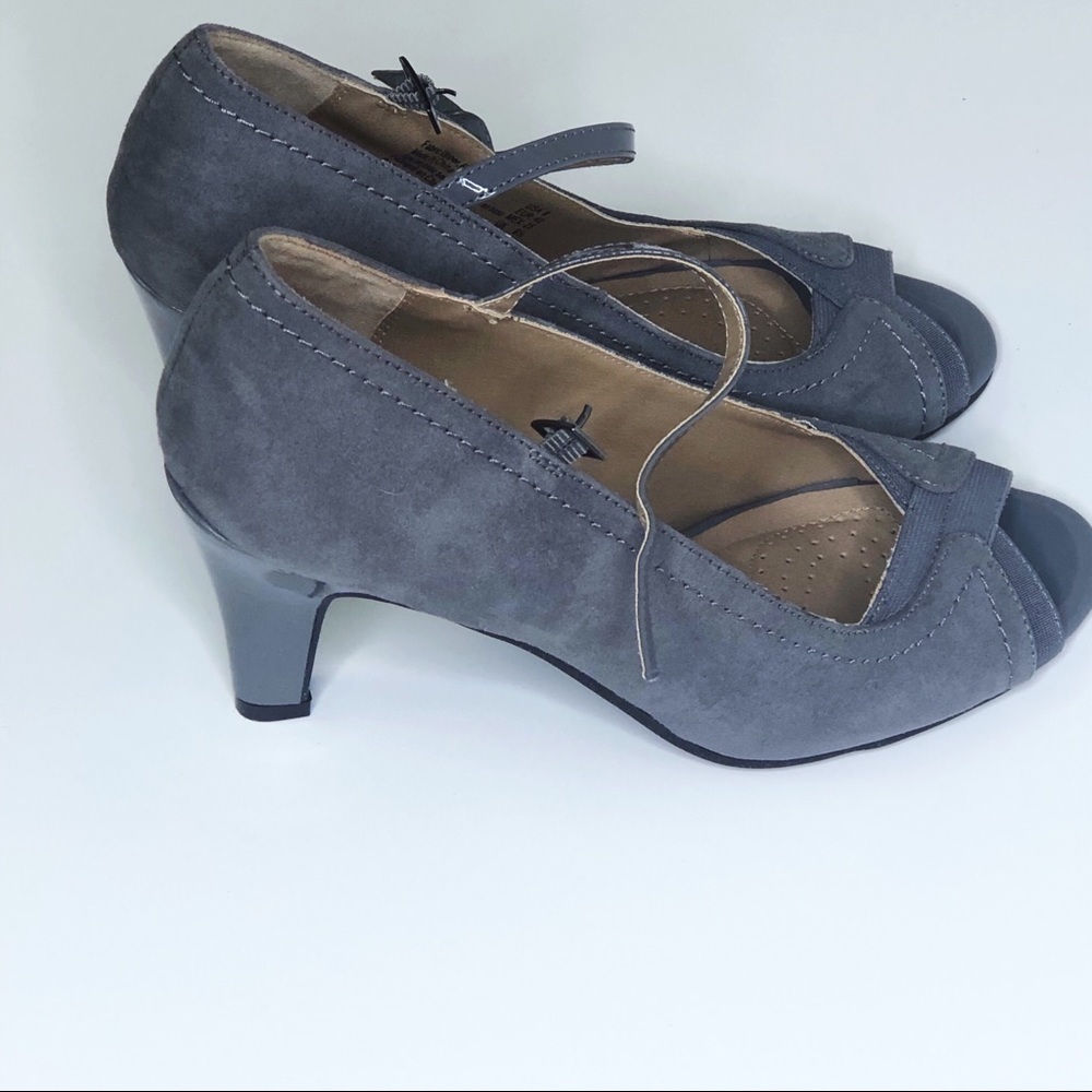 dexflex COMFORT PUMPS